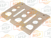14121KZ3L11, Butee De Soupape D'Anche, Honda, 2