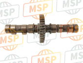 14130ML7690, Camshaft Comp., Fr. Ex., Honda, 1