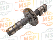 14130MT4000, Camshaft Comp., Fr. Ex., Honda