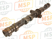 14201MT6600, Camshaft, Ex., Honda, 2