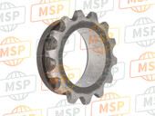 14311035000, Sprocket, Timing (14T), Honda