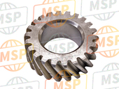 14311397310, Gear , Timing Drive, Honda