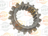 14311KYJ900, Sprocket, Timing (17T), Honda