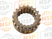 14311MM9000, Sprocket, Timing (20T), Honda