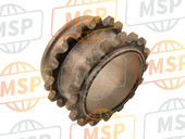 14312HB3300, Sprocket, Timing, Honda