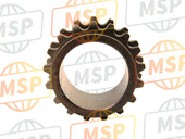 14312HB3300, Sprocket, Timing, Honda, 2