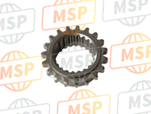 14312MAN620, Sprocket, Timing (38T), Honda