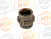 14312MBW000, Pignon De Distribution (1, Honda
