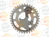 14320MEYA20, Sprocket Comp., Cam (36T), Honda, 3