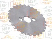 14321115010, Sprocket, Cam (28T), Honda