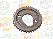 14321399000, Sprocket, Cam (38T), Honda