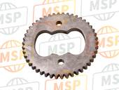 14321413010, Sprocket, Cam (46T), Honda