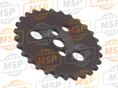 14321GBG900, Sprocket, Cam (28T), Honda