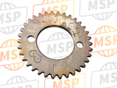 14321KEH900, Sprocket, Cam(34T), Honda