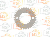 14321KFK000, Sprocket, Cam (38T), Honda, 2