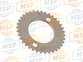 14321KPCD50, Sprocket, Cam(36T), Honda