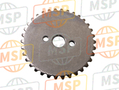 14321KPL900, Sprocket, Cam(34T), Honda