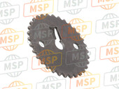 14321KYY900, Sprocket, Cam (32T), Honda, 1