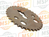 14321KYZ900, Sprocket, Cam (32T), Honda, 2