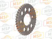 14321MCW000, Sprocket, Cam (38T), Honda