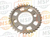 14321MEB671, Sprocket, Cam(36T), Honda