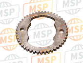 14321MJ0000, Sprocket, Cam (46T), Honda