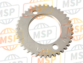 14322MCB610, Sprocket, Cam, Honda