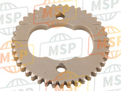 14322ME9000, Sprocket, Cam (42T), Honda