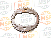 14322MF5000, Sprocket, Cam (40T), Honda