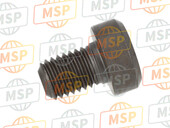 14322MN1670, Boulon Antidetonant Speci, Honda, 2