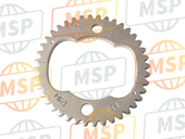 14322MR1000, Sprocket, Cam (40T), Honda