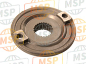 14325MN1670, Collar, Cam Sprocket, Honda