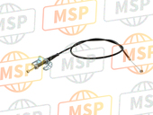 14330KFF900, Kabel Kompl. A, Ventil, Honda