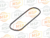 14401MGSD31, Nokkenasketting (114l) (D, Honda