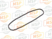 14401MKND11, Nokkenasketting (122l) (D, Honda