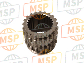 14406MGE000, Sprocket, Timing (20T), Honda