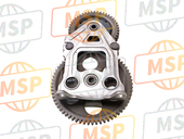 14410ML7920, Gear Train Comp., Fr., Honda