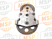 14410MT4000, Gear Train Comp., Fr., Honda