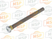 14451MK2000, Bolt, Rocker Arm Shaft, Honda