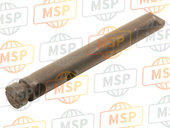 14455HC0000, Shaft, In. Rocker Arm, Honda