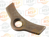 14456KG2950, Plate, Valve Rocker Arm Shaft Setting, Honda, 1