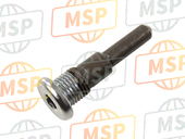 14456KK0010, Eje B,  SUB-BALANCIN, Honda