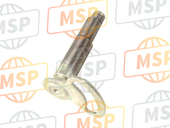 14460KAB000, Albero Bilanciere Sc. Com, Honda