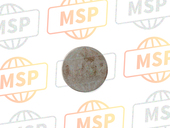 14466ME9000, Shim, Tappet Adjusting (0.5), Honda