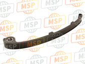 14510MFL010, Spanner Kompl. A, Steuerk, Honda