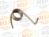 14515383000, Spring, Cam Chain Tension, Honda