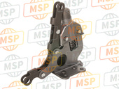 14520KBV000, Bracket Comp., Rr. Tensioner, Honda