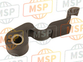 14530MEED00, Spanner Kompl. B, Steuerk, Honda