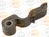 14530MFL000, Spanner Kompl. B, Steuerk, Honda