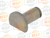 14531MJ0000, Grano Braccio Tenditore, Honda